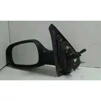 

LEFT REARVIEW RENAULT MEGANE I HATCHBACK SEDAN (BA0)