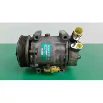 

9645440480 AIR CONDITIONING COMPRESSOR FIAT ULYSSE (179)