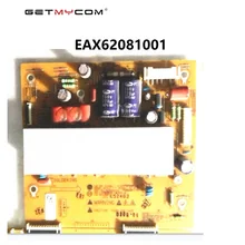 Getmycom-placa Original para LG 42T3 Z, EAX62081001, EBR68342001, 42PT255C, EAX62081002, prueba 100%