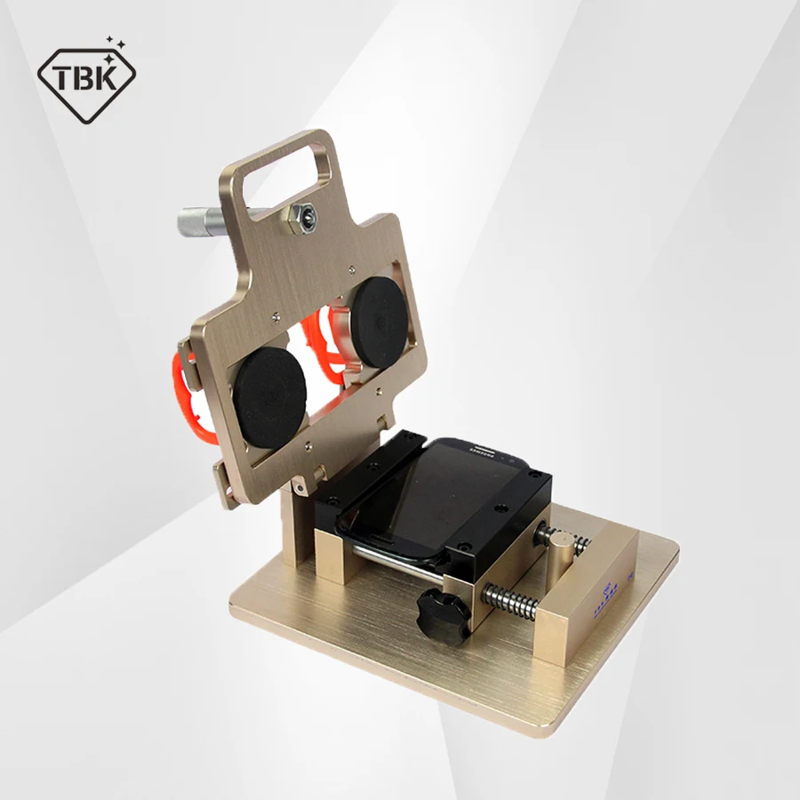 100% Original TBK 928 LCD Dismantle separate Machine A frame Separating For mobile phone Precisely Adjust By Micrometer|Power Tool Sets| - AliExpress