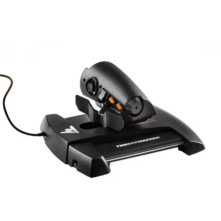 Joystick thrustmaster twcs throttle | Электроника