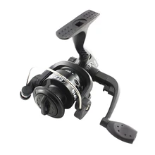 Рыболовная спиннинговая катушка, колесо, литье, летающая рыболовная Троллинг, левая/правая рука, Сменные аксессуары для морской рыбалки