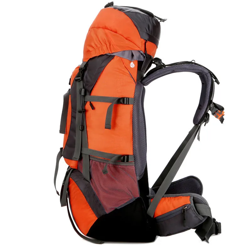  PATIKIL Funda impermeable para mochila de 8-17 L,  antideslizante, para viajes, senderismo, campamento, escalada, XS, flecha  negra : Deportes y Actividades al Aire Libre