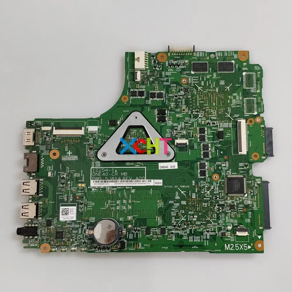 CN 0THCP7 0THCP7 THCP7 w I3 2375M CPU GT625M 1G GPU 12204 1 for Dell 2421 2