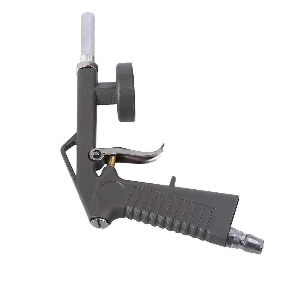 Vehemo автомобильный внутренний пистолет для мойки шасси LB 09 NAS Jet Rifle Armor|Защита