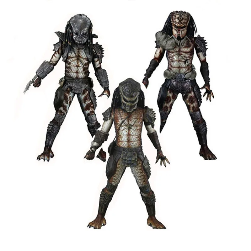 stalker predator
