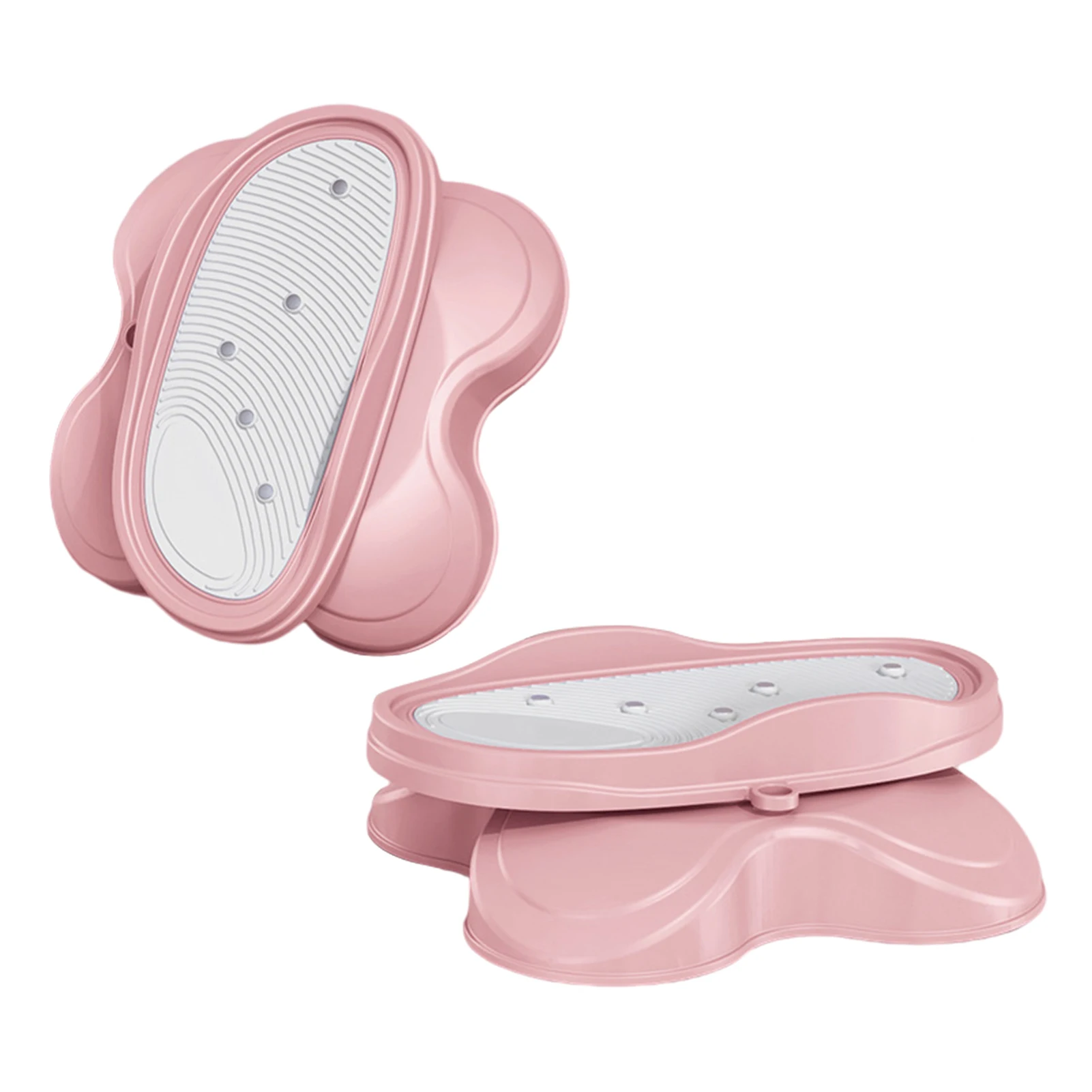 Ab доска твистер твист тренировочная с Двойной Осью талии скручивающий диск