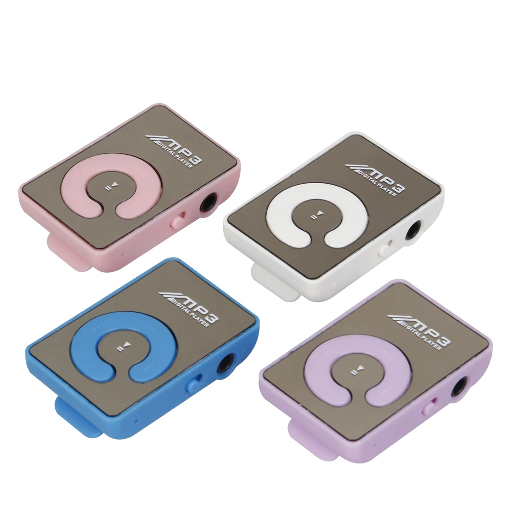 Мини USB MP3 музыкальный медиаплеер Micro SD TF карта до 16 Гб Bluetooth MP3