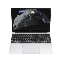 15,6 дюймовый ноутбук Процессор i7-4650U игровой ноутбук ультрабук intel 4 ядра Win10 8 Гб Оперативная память 1 ТБ 512 ГБ 256 ГБ 128 Гб SSD Тетрадь компьютер