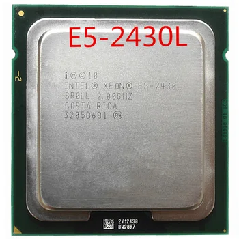 

Pulled E5-2430L Server cpu 2.0G 15M 6Core 12 Thread LGA1356 Processor