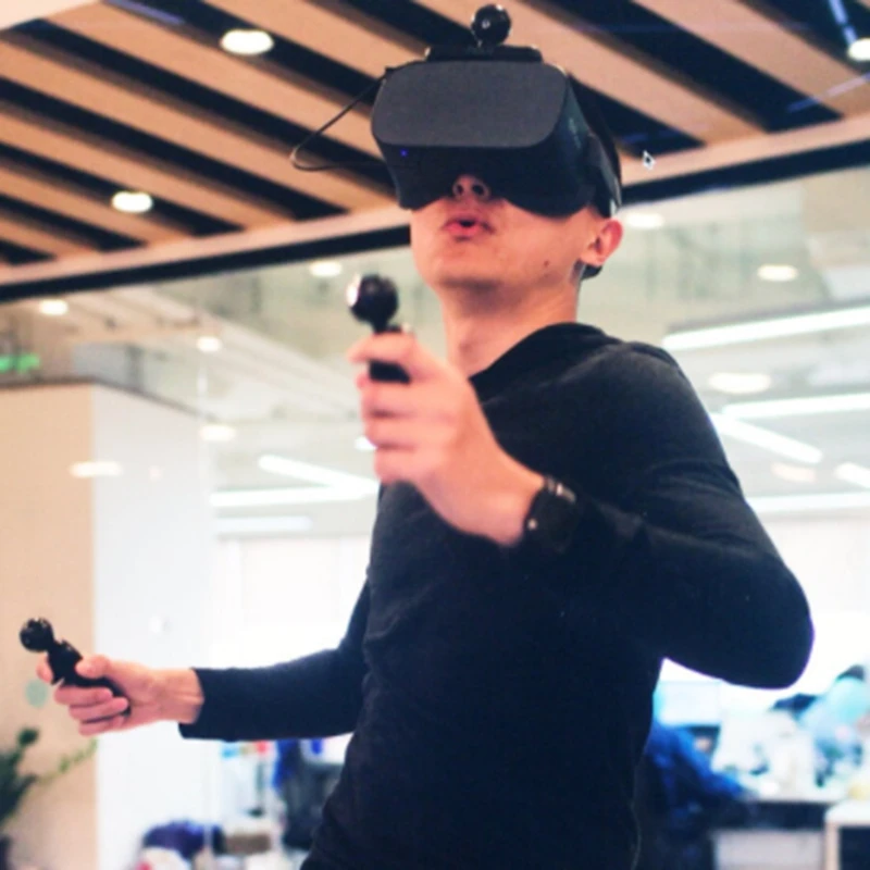G2 4K  VR ALL IN ONE VR