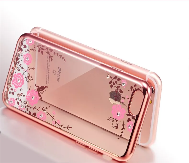 

NEW 2020 Cases For Xiaomi Redmi Note 8 Pro 8A Note 8T Luxury Anti-scratch Electroplating Coque Clear Soft Cover Phone Fundas