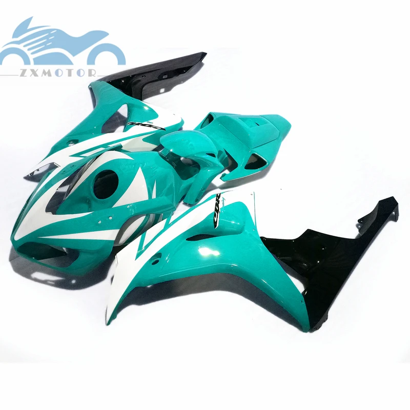 Обтекатель из АБС пластика для Honda CBR1000RR 2006 2007 CBR 1000RR 06 07|Полные комплекты