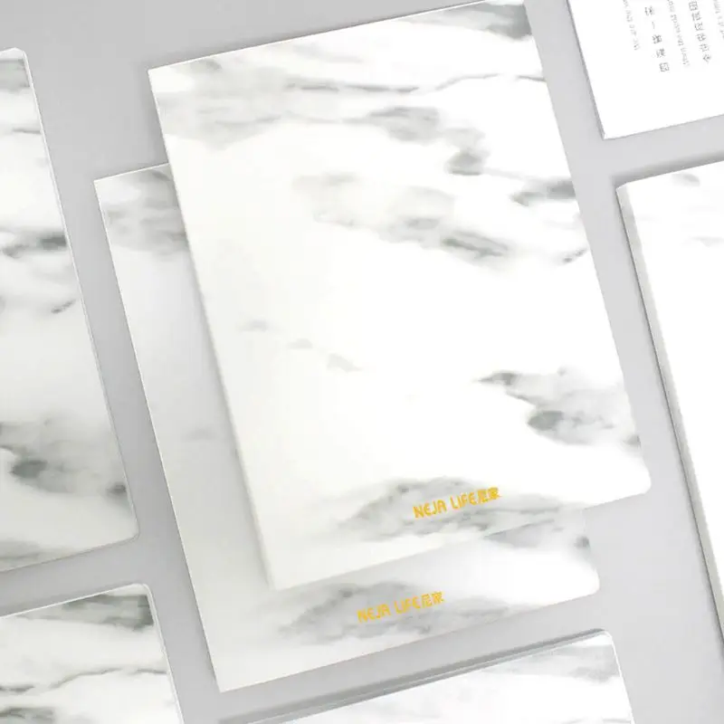 

Marble Pattern PP A4 File Information Folder Document Holder Business Briefcase for Office School Students Gifts Supplies