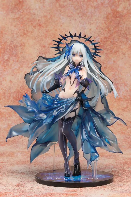

Anime Date Major Combat II Kite a Paper Folding Inversion Ver. 1/7 Boxed Garage Kit