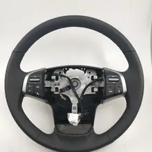 Для Isuzu DMAX рулевое колесо в сборе с аудио круизным переключателем