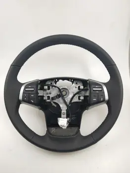 

For Isuzu DMAX Steering Wheel Assembly With Audio Cruise Switch