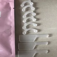 3D Invisible Nose Device Rhinoplasty Beautiful Nose Clip Bridge Of Nose Stiffer Nose Lifter Nose Lifter No Pain Beauty Tool 1