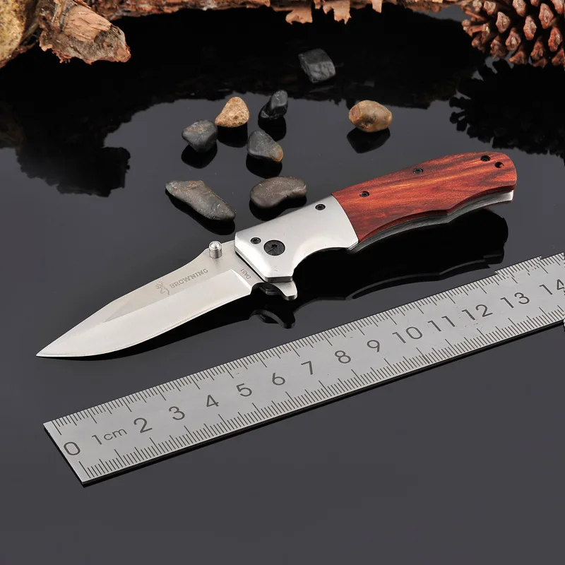 Охотничий нож фиксированный bladeTactical нож ПАРАШЮТИСТА охотничий из нержавеющей стали для дайвинга на открытом воздухе для выживания кемпинга Карманные Ножи EDC инструмент