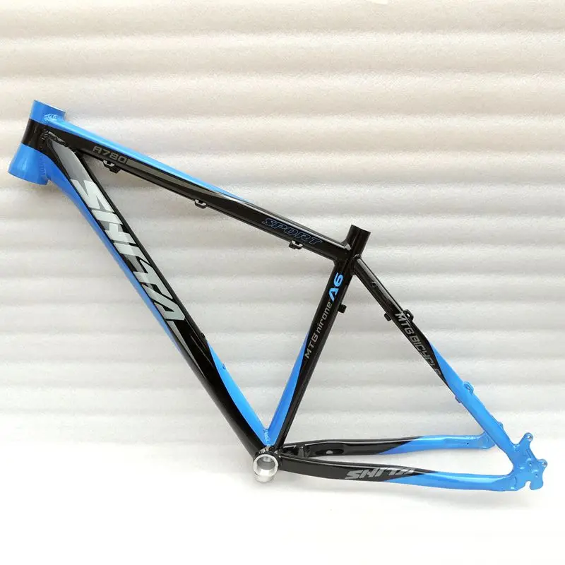bike frame 17 inch