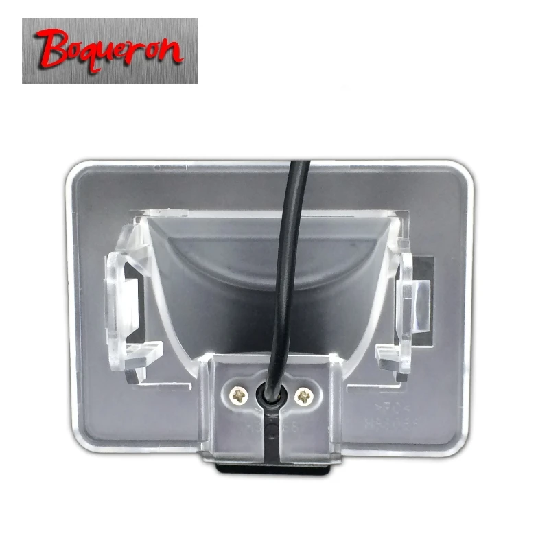 for Mazda 5 Mazda5 Premacy van 2005-2010 Car rear view camera trasera Auto reverse backup parking Night Vision Waterproof HD (4)