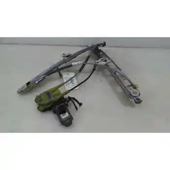 

8200075938 POWER WINDOWS FRONT RIGHT RENAULT MEGANE II SALOON 3P