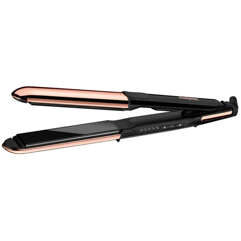 Выпрямитель для волос Babyliss ST 482E|Утюжки выпрямления| |
