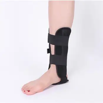 

Left/Right Foot Sleeve Ankle Support Sock Compression Anti-Tunsion Heel Cover Sleeve Foot Care Tools