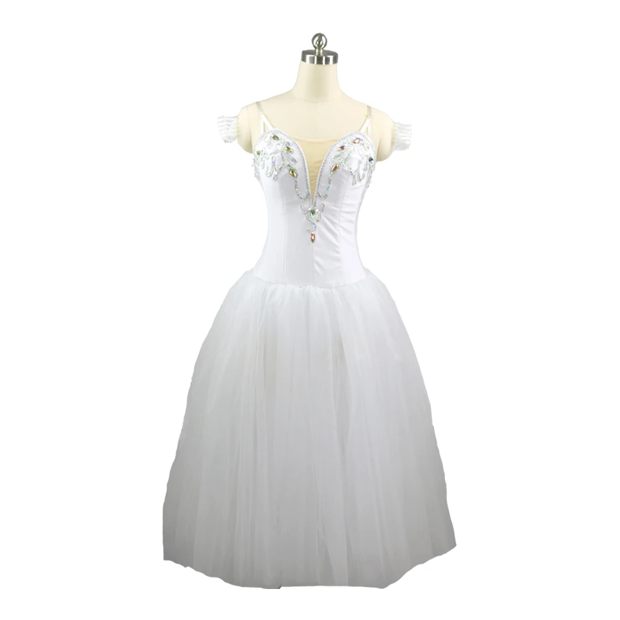 white tutu dress womens