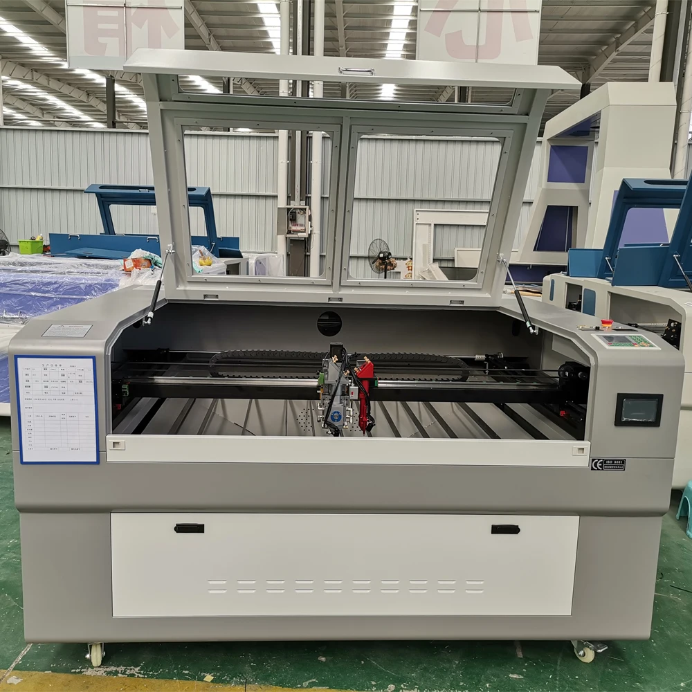 

Лазерный станок ROBOTEC для резки металла и неметалла 1300*900 мм, лазерный станок CO2, лазерный станок с ЧПУ, цена, гравировальный станок для резки металла