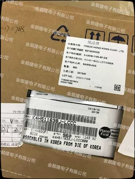 

5pieces K4H511638J LCCC 512Mb J-die DDR SDRAM