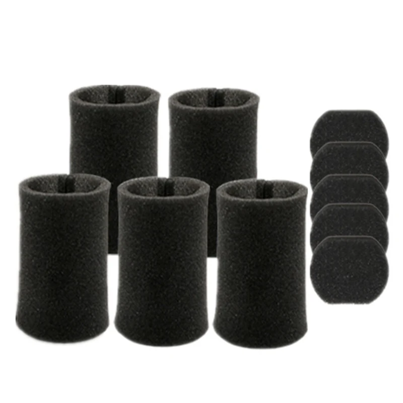 

Sponge Filter Set For Xiaomi Deerma DX700 DX700S Vacuum Filter Replacement Parts