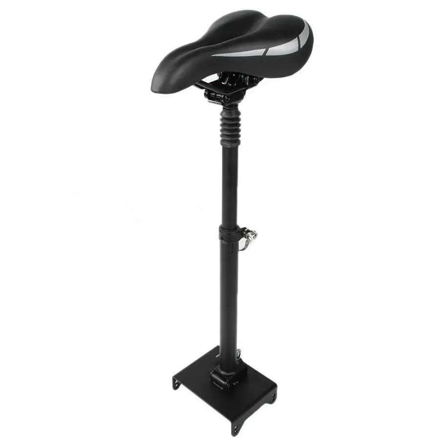 Седло для электрического скутера регулируемое седло Nineboot KickScooter ES1 ES2 ES3 ES4