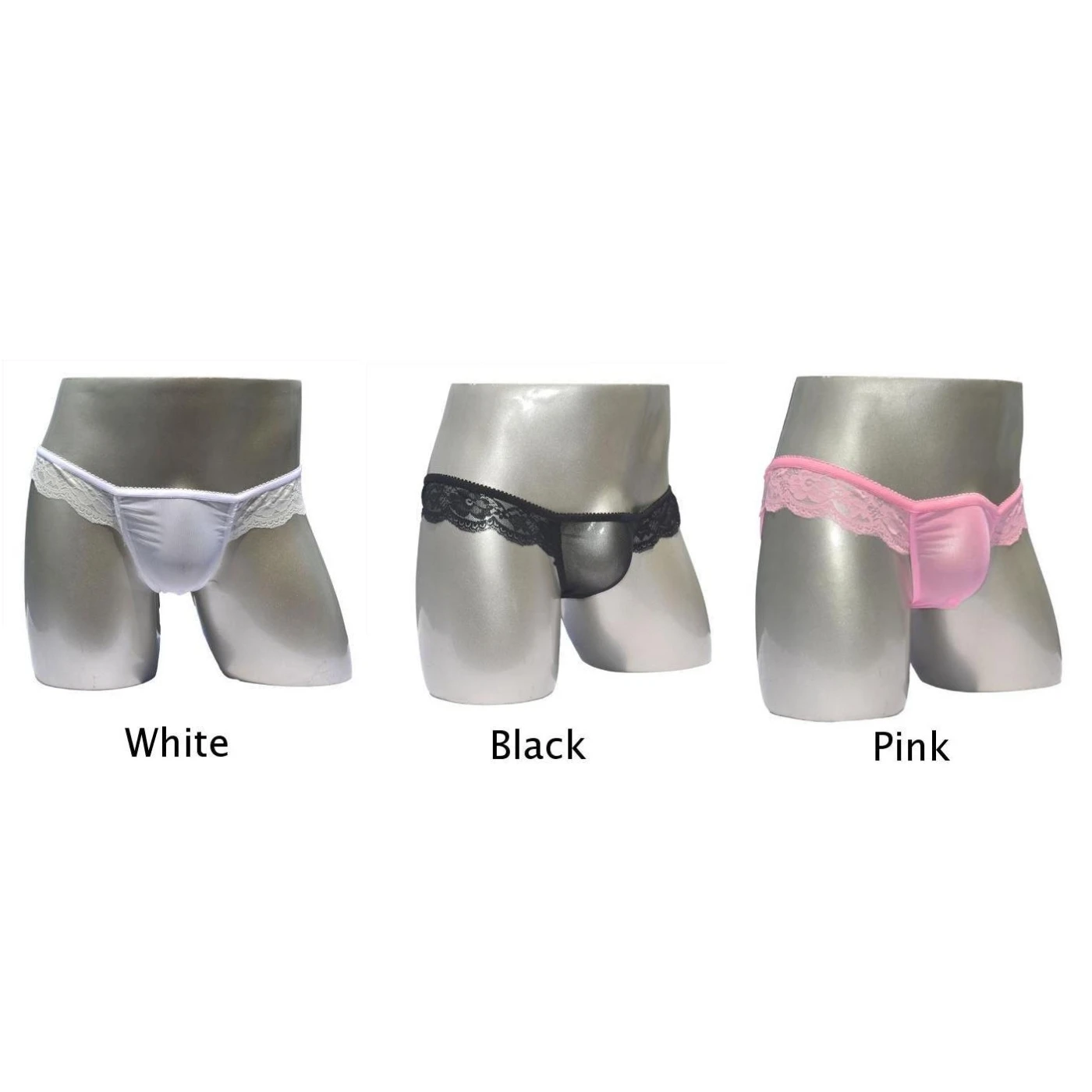 Baja Panty