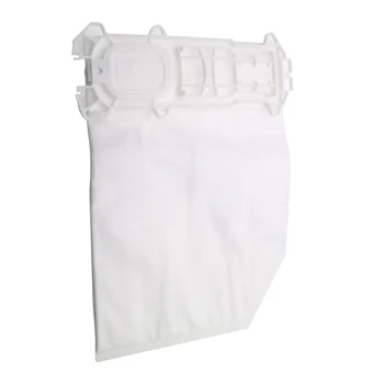 

Dust Bags + Hygienic Microfilters+ Profumin Kit For Vorwerk Kobold VK135 VK136 Household Cleaning Attachment