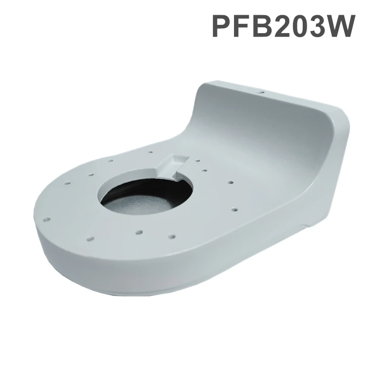 Оригинал Dahua PFB203W для Камера заменить DH PFB200W настенное крепление воды
