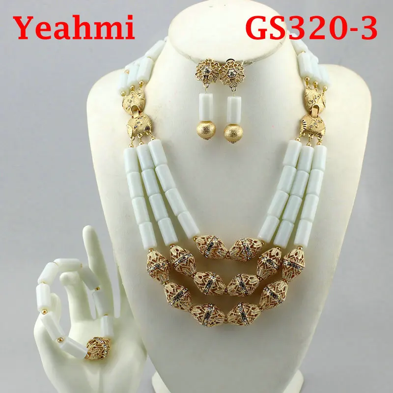 2020 Модные Ювелирные наборы из Дубаи золотого цвета, большой дизайн, золотой цвет, нигерийские Свадебные африканские бусы, ювелирные наборы, ... 2020 Модные Ювелирные наборы из Дубаи золотого цвета, большой дизайн, золотой цвет, нигерийские Свадебные африканские бусы, ювелирные наборы, ...