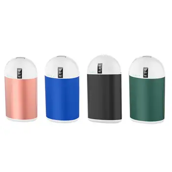 

Hand Warmer Power Bank Mobile Power Supply 2A USB Mobile Phone Charging Dual-use Double-sided Heating Baby Warmer Heater