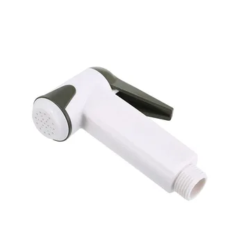 

Handheld Bidet Diaper Spray Toilet Bathroom Shower Rinse Sprayer for Wash Car Pet Cleaning OCT998