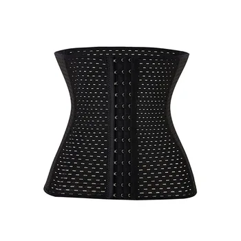 

waist trainer binders shapers modeling strap corset slimming Belt underwear body shaper shapewear faja slimming belt tummy women