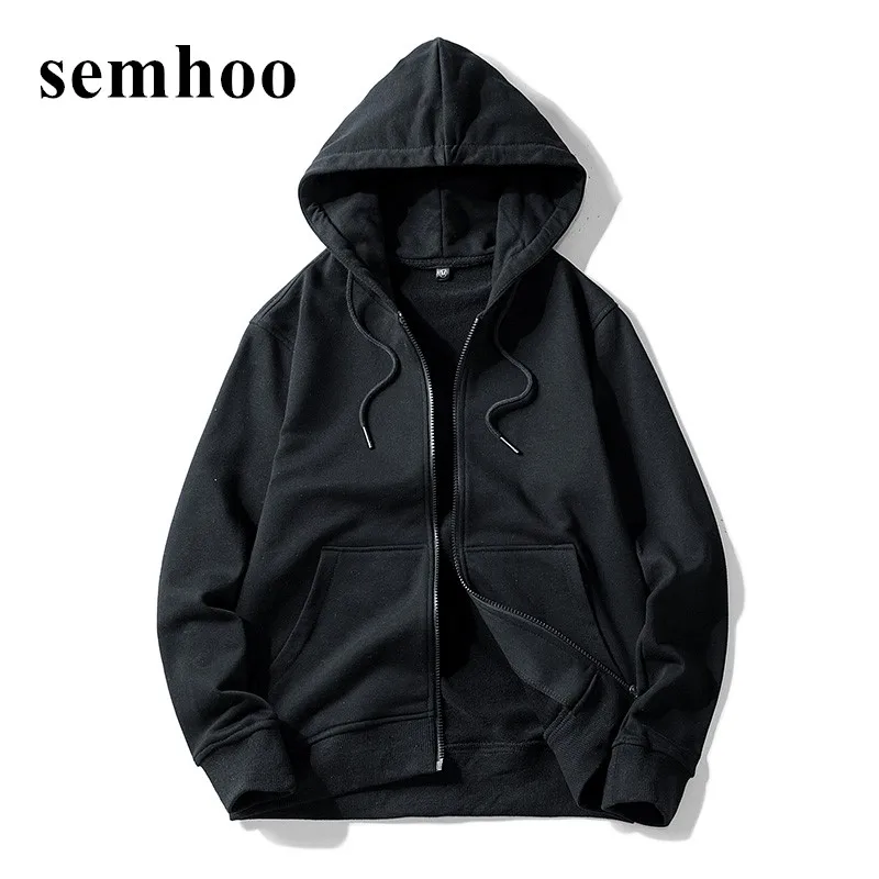 

men's Fashion Spring and Autumn Black Red and White Teenager Youth Popular Explosion Sweatshirt