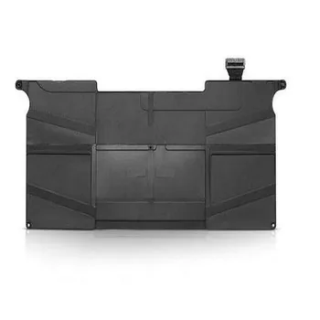 

New A1375 7.3V 35WH 4680mAh Battery for Apple MacBook Air 11" A1370 laptop 2010 late MC505 020-6920-B free shipping