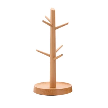 

Drain Cup Holder Household Tea Cup Holder Mug Hanger Put Coffee Cup Glass Storage