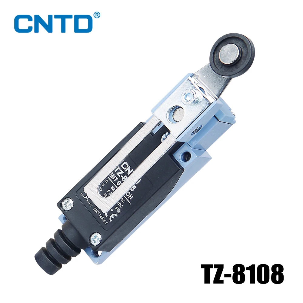 interruptor de limite vertical pequeno com a prova dagua 05