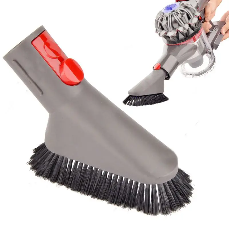 Пылесос мягкая щетка для пыли щетки Замена для Dyson V7 V8 V10 G8TC