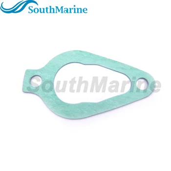 

5040066 Thermostat Cap Gasket for Evinrude Johnson OMC BRP 4hp 5hp 6hp Outboard Engine