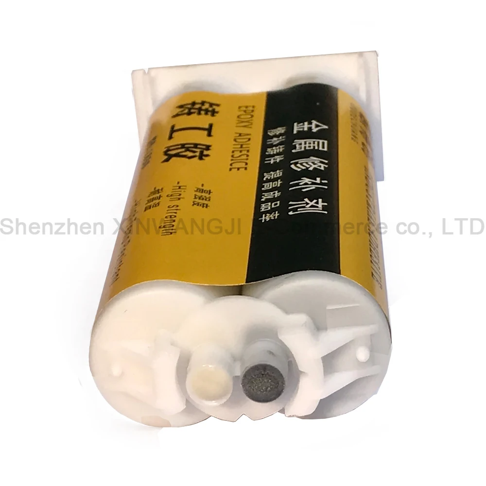 repara a resistência adesiva de alta temperatura