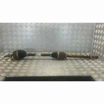 

TRANSMISSION FRONT RIGHT RENAULT MEGANE III SALOON 5 P