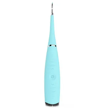 

Household Calculus Remover Electric Cleaning Teeth Cleaning Artifact To Tartar Tool Teeth Ultrasonic Cleaner Machine
