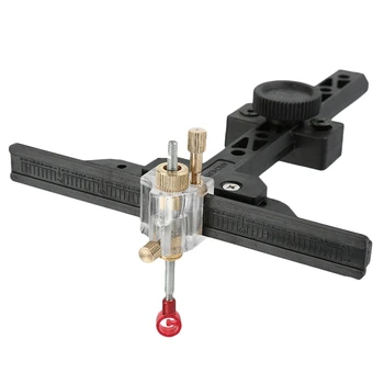 

Recurve Bow T Shape Adjustable Pin Target Tool For Archery